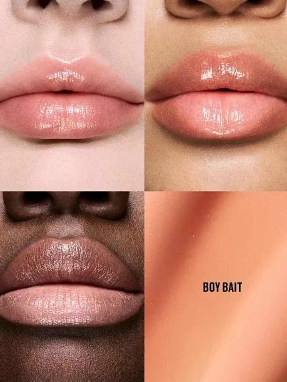MAC Cosmetics high pigment
